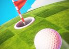 Gioco Minigolf tour