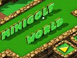<b>Minigolf world