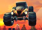 <b>Monster truck corse folli - Monster truck crazy racing