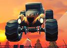 Gioco Monster truck corse folli