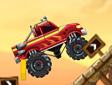 <b>Monster truck pazzie - Monster truck madness