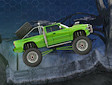 <b>Monster truck montagna - Monster truck mountain racing