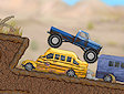 <b>Monster truck trip 2 - Monster truck trip2