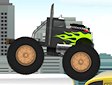 <b>Monster truck in strada - Monster truck ultimate playground