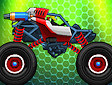 <b>Suv mostruosi - Monsters wheels 2