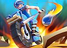 Gioco Assalto con moto