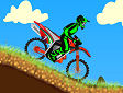 Gioco Moto cros
