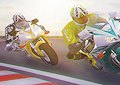 Gioco Moto racing 2