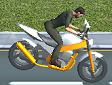 Gioco Moto tridimensionale