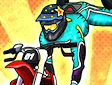 Gioco Gara stunt