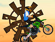 <b>Gara motocross - Motocross challenge