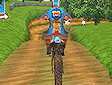 Gioco Sfida motocross