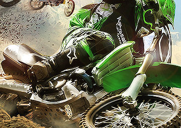 giochi di motocross da scaricare