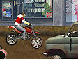 Gioco Corsa motocross