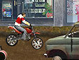 <b>Corsa motocross - Motocross master