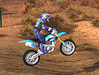 Gioco Super motocross