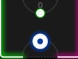 Gioco Neon hockey