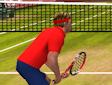 Gioco Nexgen tennis