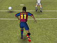 Gioco Rigori con Neymar