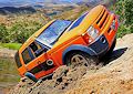 <b>Trasporto fuori strada - Off road passenger jeep drive