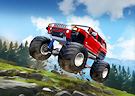 Gioco Arrampicata 4x4