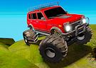 <b>Fuoristrada fangosi - Offroad muddy trucks