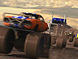 <b>Sfida fuoristrada - Offroaders