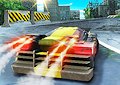 Gioco Drift urbano