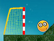 Gioco Smile in porta