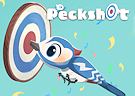 Uccello freccia - Peckshot