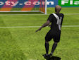 Rigori Brasile - Penalty fever 3d brazil