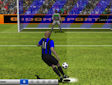 Rigori Italia - Penalty fever 3d italy