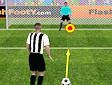 <b>Rigori di calcio 2 - Penalty shooters 2