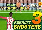 <b>Rigori di calcio 3 - Penalty shooters 3