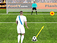 <b>Rigori di calcio - Penalty shooters