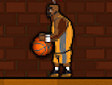 Gioco Lancio e canestro