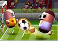 <b>Calcio pill - Pill soccer