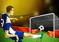 Gioco Calcio flipper