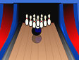 <b>Pin Bowling - Pinheads