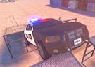 <b>Guida auto polizia - Police drift stunt