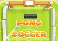 <b>Pong soccer