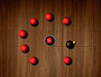 Gioco Buca rossa