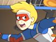 Henry Danger patata bollente - The adventures of kid danger potato panic