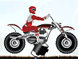 <b>Power Rangers moto - Power rangers hero racing