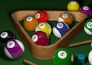 Gioco Pro billiards