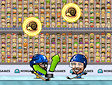 Gioco Hockey in miniatura