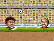 Gioco Calciatori in miniatura