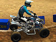 Gioco Quad acrobatico