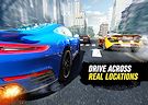 Gioco Racing go