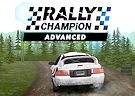<b>Campionato rally - Rally champion
